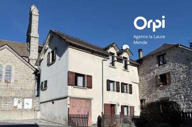 Maison 4 pièces 99000 €