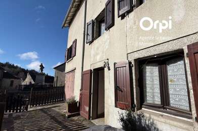 Maison 4 pièces 76000 €