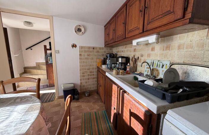 Maison de village en Margeride — photo 2