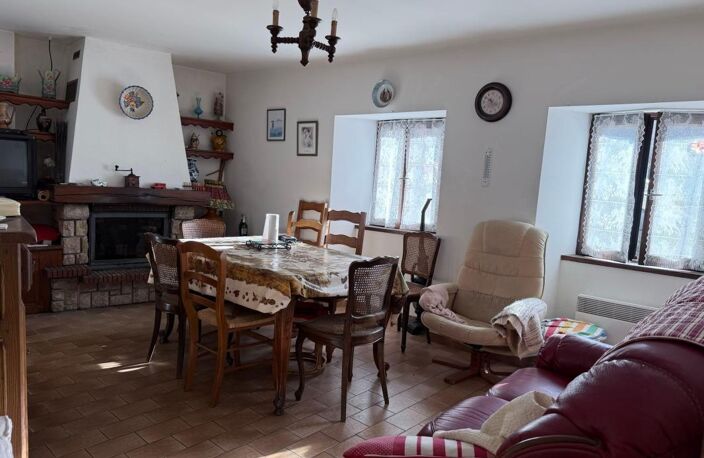 Maison de village en Margeride — photo 3