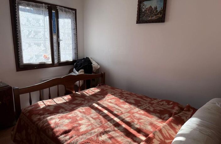 Maison de village en Margeride — photo 4