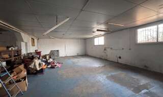 Local industriel  270 m² à vendre à Dax (40100)