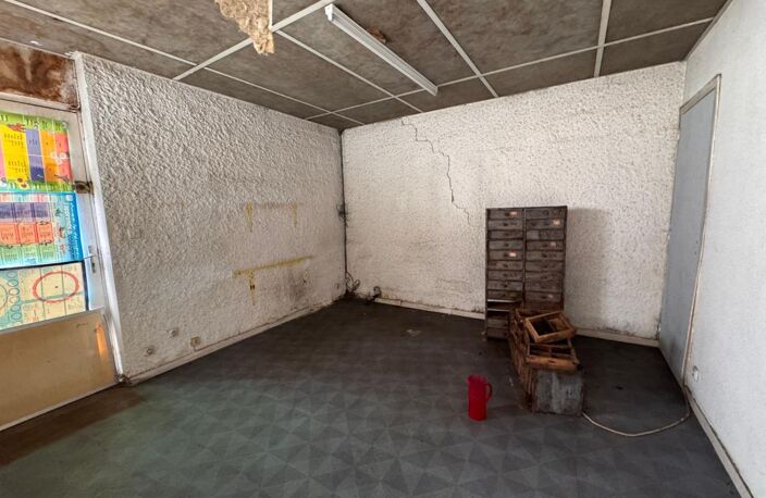 🏭 Dax centre-ville — Local d’activité 270 m², emplacement recherché et opportunité investisseur — photo 5