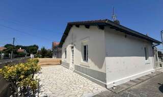 Maison 3 Pièces 70 m² à vendre à Saint-Paul-lès-Dax (40990)