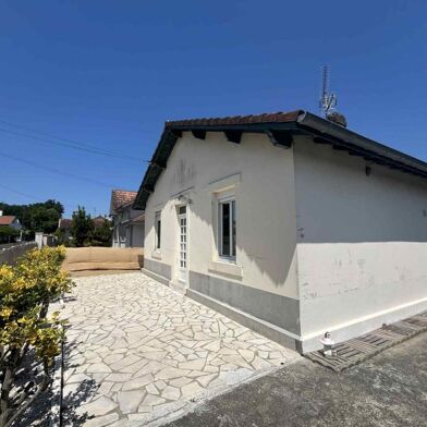 Maison 3 pièces 175000 €