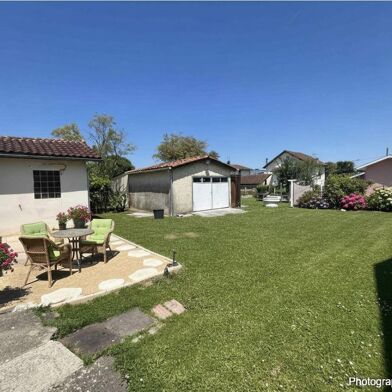 Maison 3 pièces 175000 €