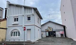 Maison 3 Pièces 102 m² à vendre à Dax (40100)