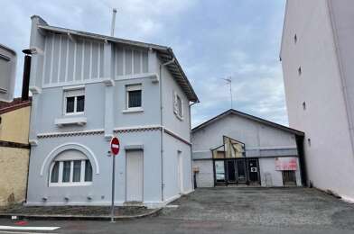 Maison 3 pièces 240000 €