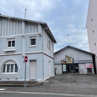 Maison 3 pièces 265000 €