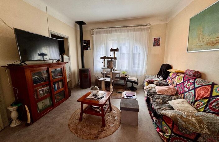   Dax hyper-centre — Une maison au prix d’un appartement, potentiel exceptionnel après rénovation — photo 3