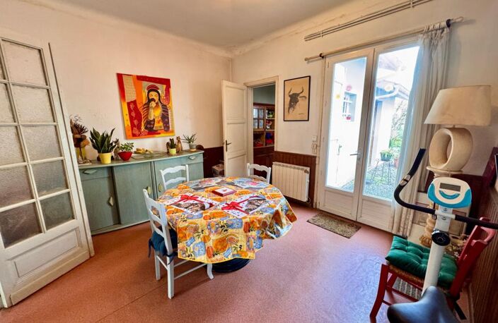   Dax hyper-centre — Une maison au prix d’un appartement, potentiel exceptionnel après rénovation — photo 4