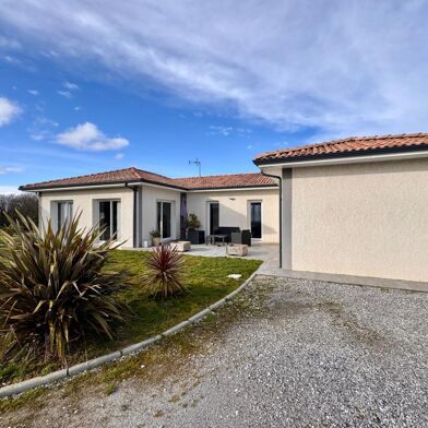 Maison 4 pièces 337000 €