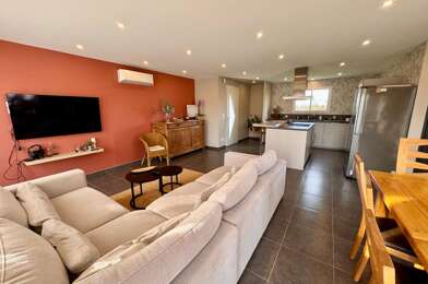 Maison 4 pièces 329000 €