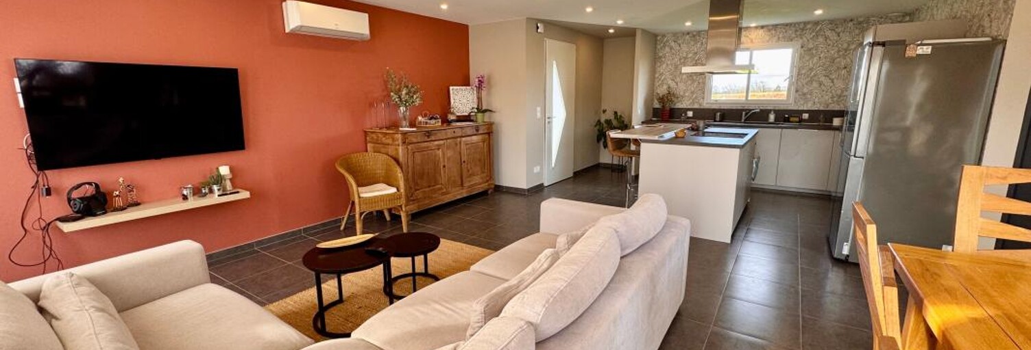Maison 4 Pièces 106 m² à vendre à Dax (40100)