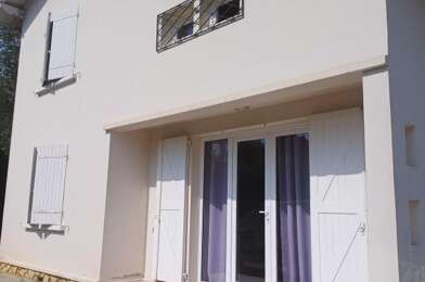 Maison 5 pièces 987 €