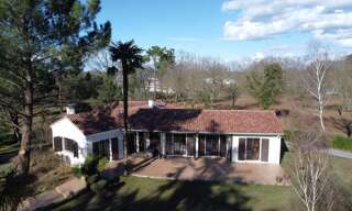 Maison 143 m² en viager Doazit (40700)