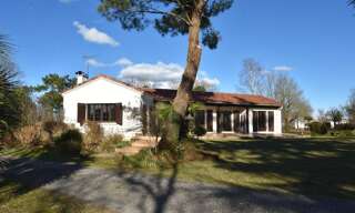 Maison 143 m² en viager Doazit (40700)