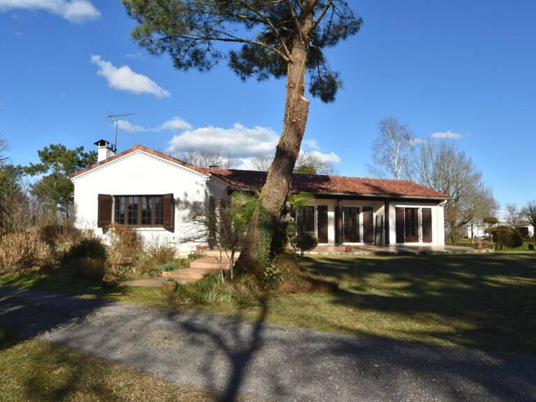 Maison À Vendre en VIAGER occupé à terme — photo 1