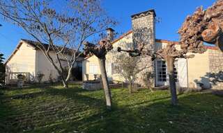 Maison 3 Pièces 114 m² à vendre à Gabarret (40310)