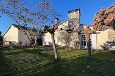 Maison 3 pièces 170000 €