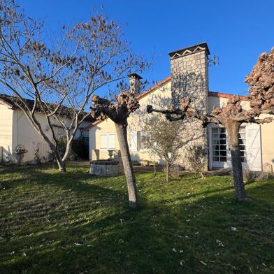 Maison 3 pièces 170000 €