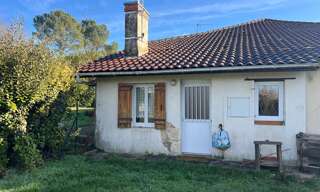 Maison 2 Pièces 53 m² à vendre à Roquefort (40120)