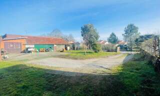 Terrain  356 m² à vendre à Narrosse (40180)