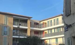 Appartement 2 Pièces 48 m² à vendre à Ollioules (83190)