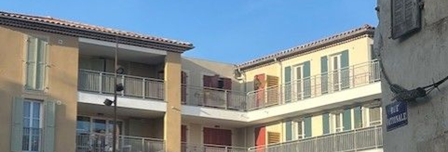 Appartement 2 Pièces 48 m² à vendre à Ollioules (83190)