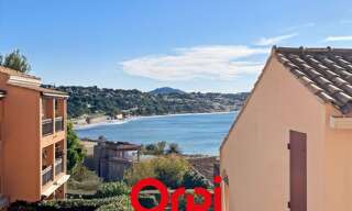 Appartement 1 Pièce 27 m² à vendre à Bandol (83150)