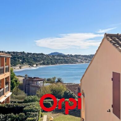 Appartement 1 pièces 199000 €