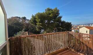 Appartement 4 Pièces 80 m² à vendre à La Seyne-sur-Mer (83500)