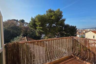 Appartement 4 pièces 249000 €