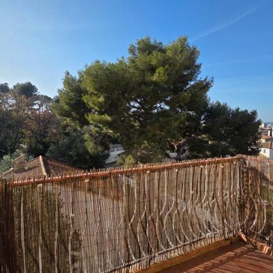 Appartement 4 pièces 249000 €