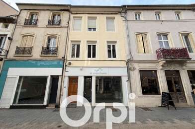 Immeuble  180000 €
