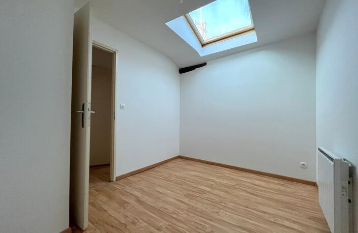 IMMEUBLE DE RAPPORT - 180 000 € - 8,8% DE RENTABILITÉ BRUTE POTENTIELLE — photo 5