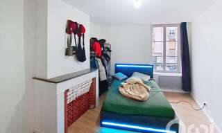 Appartement 3 Pièces 63 m² à vendre à Nancy (54000)