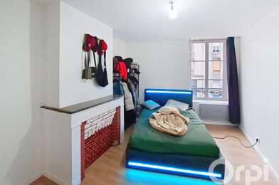 Appartement 3 pièces 105000 €