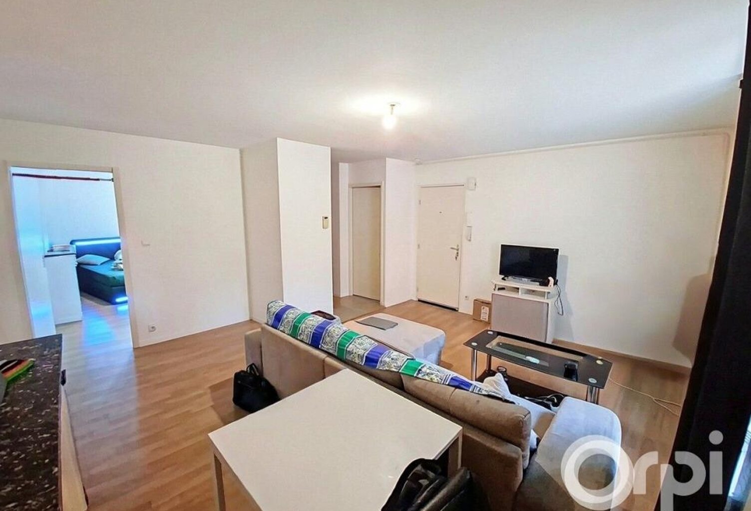 Appartement de 63m²  secteur recherché Mon Désert / Jeanne d’Arc / Saurupt — photo 1