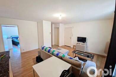 Appartement 3 pièces 105000 €