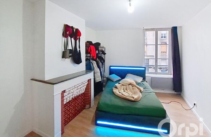 Appartement de 63m²  secteur recherché Mon Désert / Jeanne d’Arc / Saurupt — photo 3