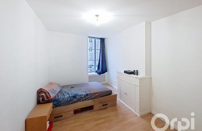 Appartement de 63m²  secteur recherché Mon Désert / Jeanne d’Arc / Saurupt — photo 4