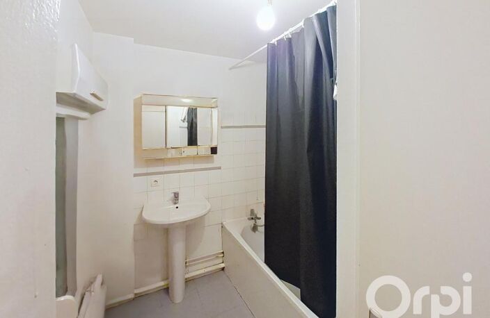 Appartement de 63m²  secteur recherché Mon Désert / Jeanne d’Arc / Saurupt — photo 5