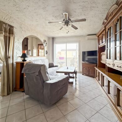 Appartement 3 pièces 245000 €