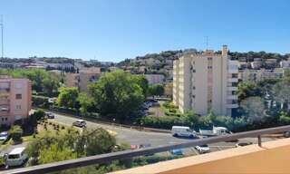Appartement 4 Pièces 66 m² à vendre à Saint-Raphaël (83700)