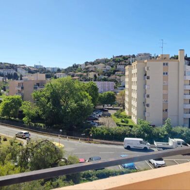Appartement 4 pièces 165000 €