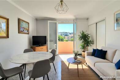 Appartement 4 pièces 165000 €