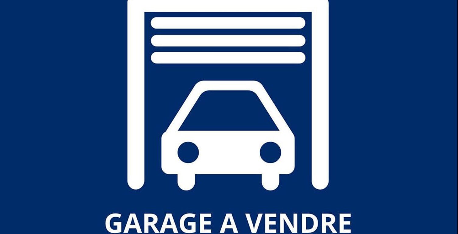 Parking À Vendre — photo 1
