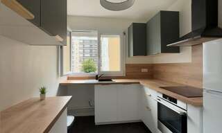 Appartement 4 Pièces 63 m² à louer à Le Havre (76600)