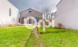 Maison 3 Pièces 70 m² à vendre à Le Havre (76620)